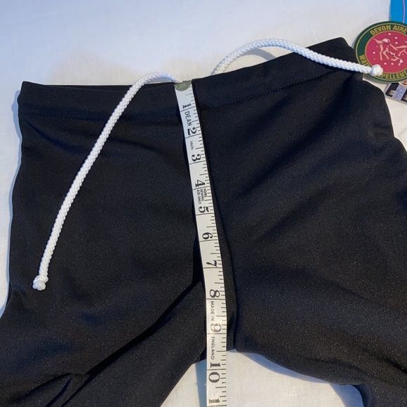 Devon-Aire power fleece tight equestrian collection M - Picture 12 of 15